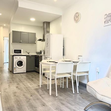Charm Sagrada Familia Apartment Barcelona Exterior photo