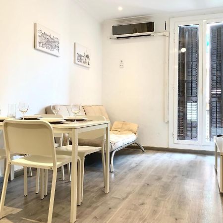 Charm Sagrada Familia Apartment Barcelona Exterior photo