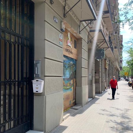 Charm Sagrada Familia Apartment Barcelona Exterior photo