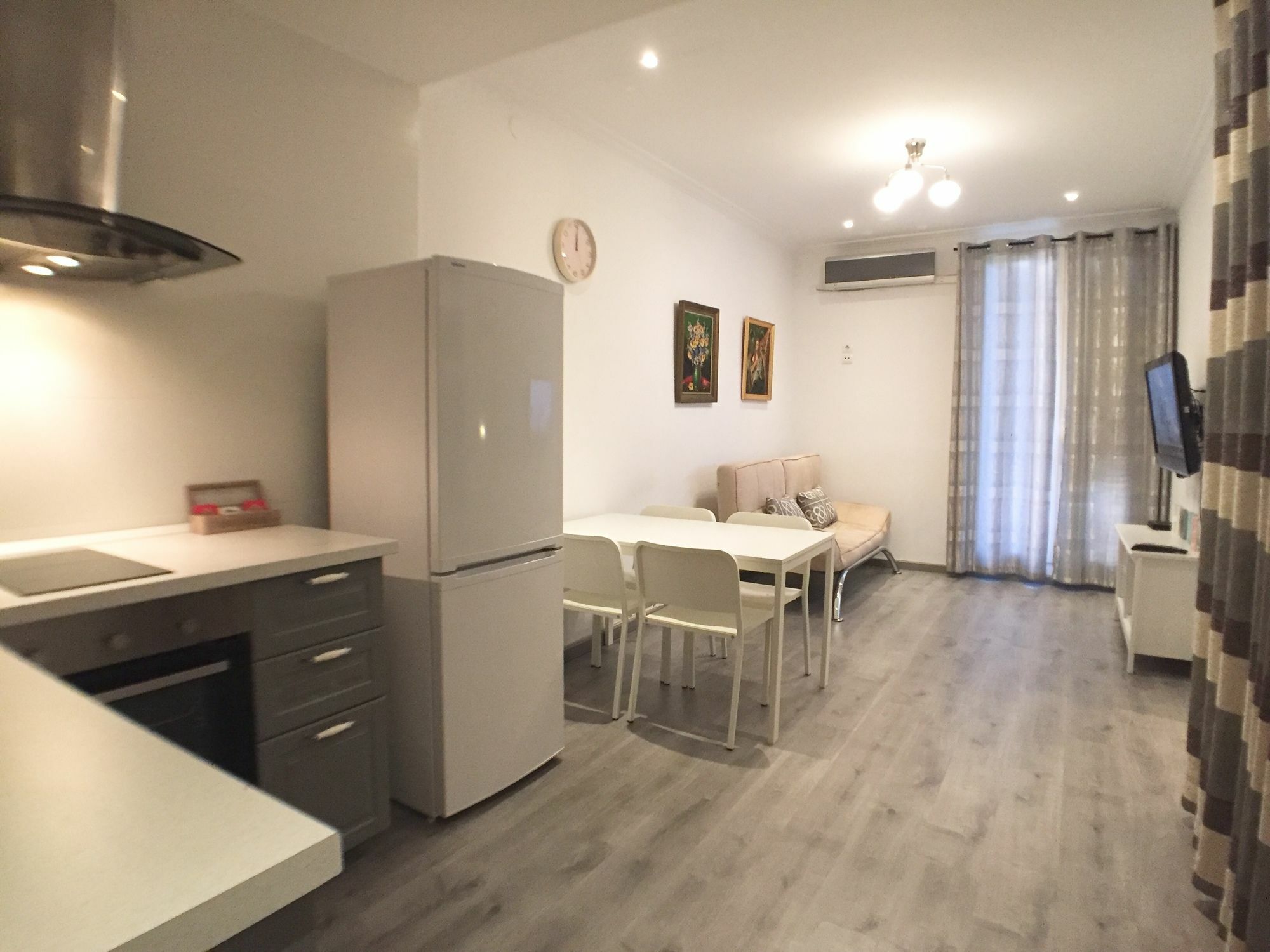 Charm Sagrada Familia Apartment Barcelona Exterior photo