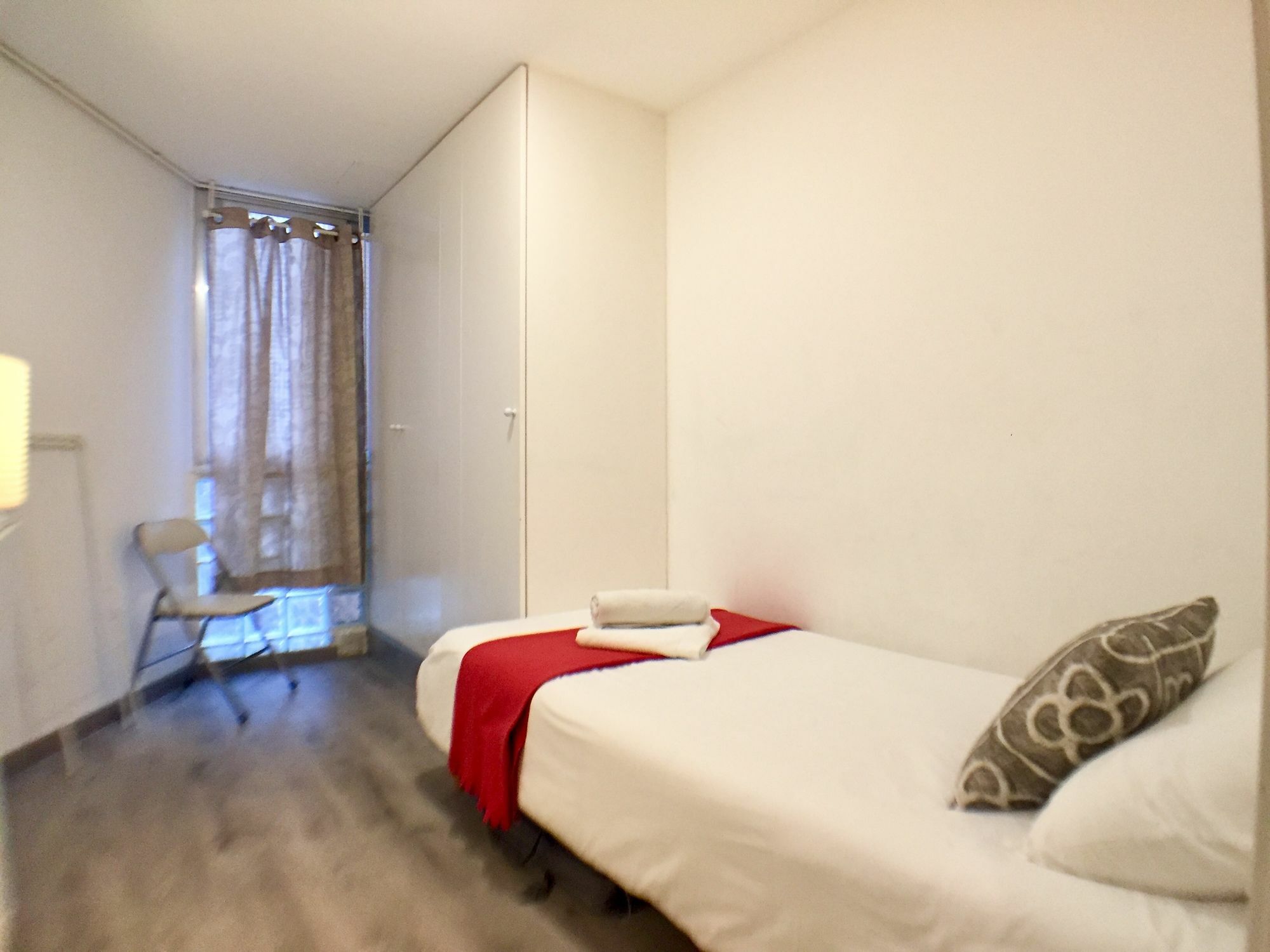 Charm Sagrada Familia Apartment Barcelona Exterior photo