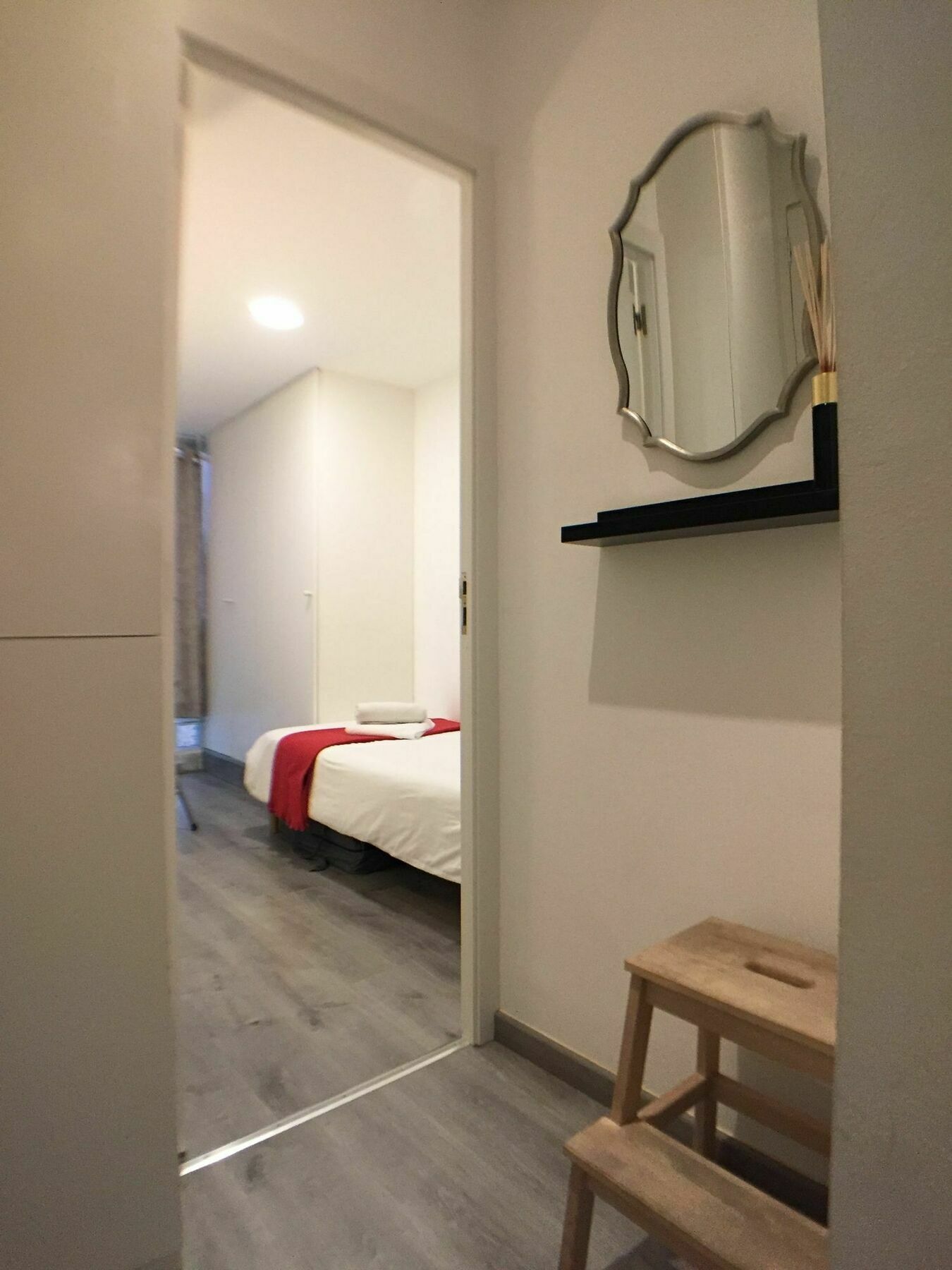 Charm Sagrada Familia Apartment Barcelona Exterior photo