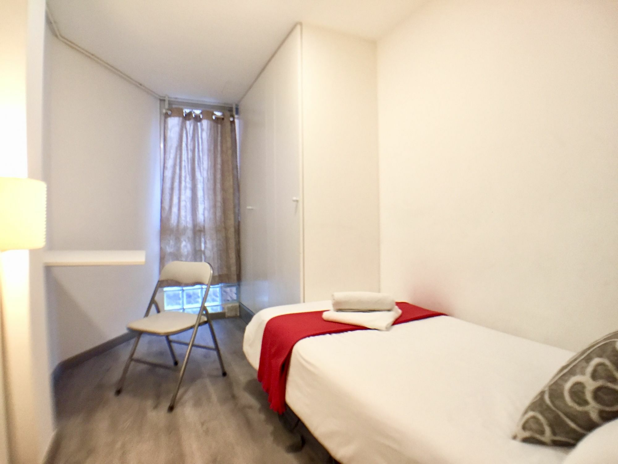 Charm Sagrada Familia Apartment Barcelona Exterior photo