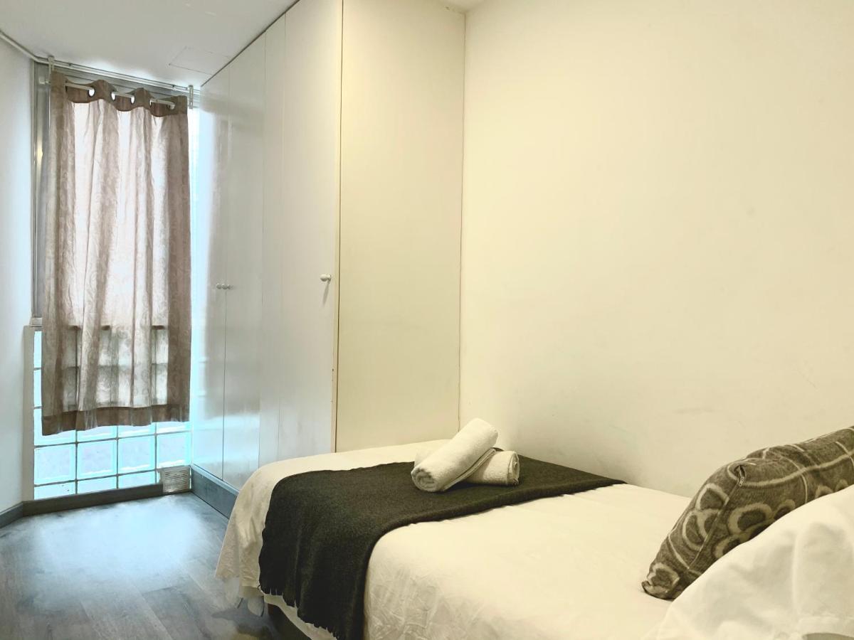Charm Sagrada Familia Apartment Barcelona Exterior photo