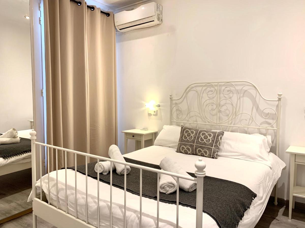 Charm Sagrada Familia Apartment Barcelona Exterior photo
