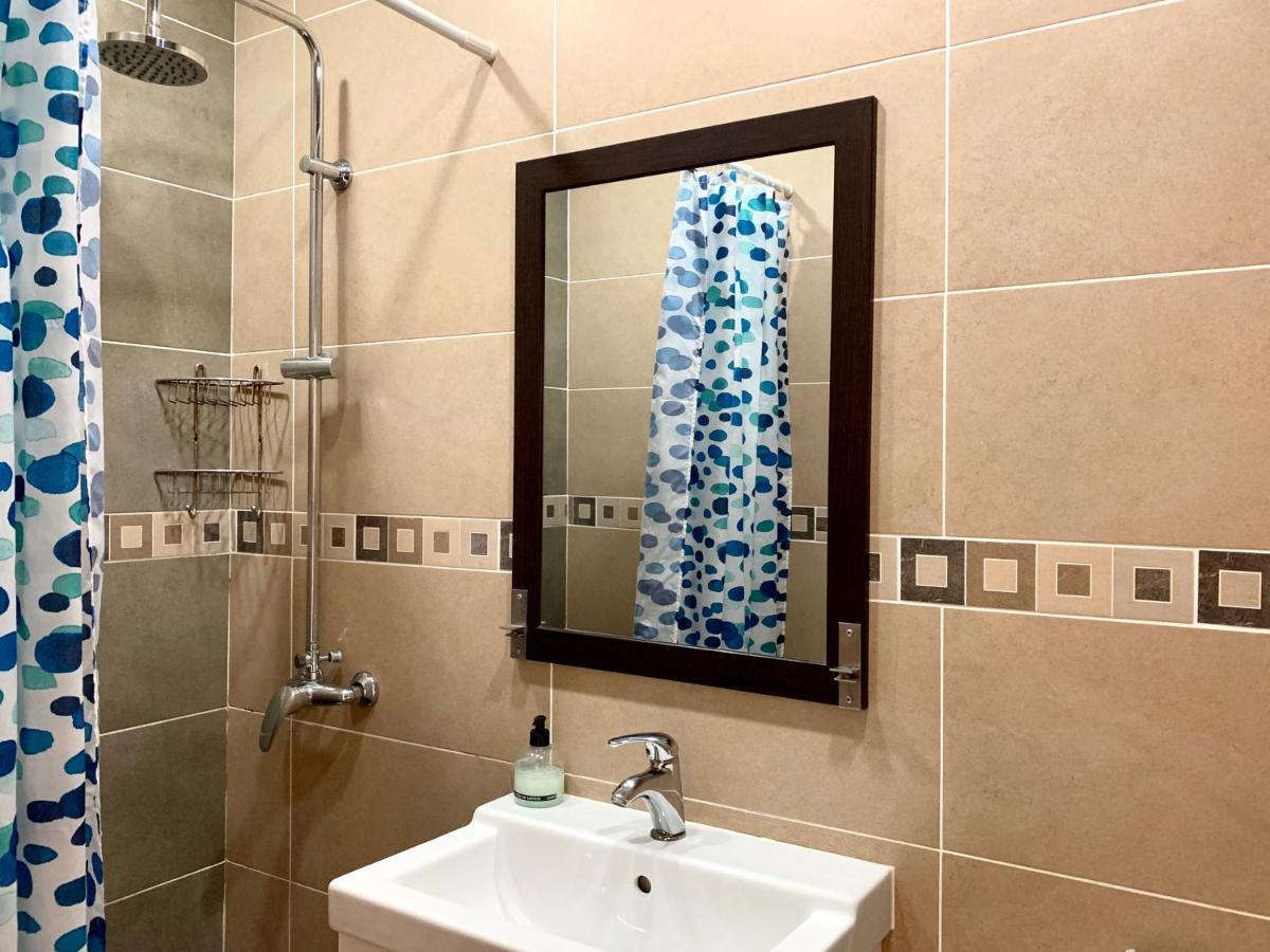 Charm Sagrada Familia Apartment Barcelona Exterior photo